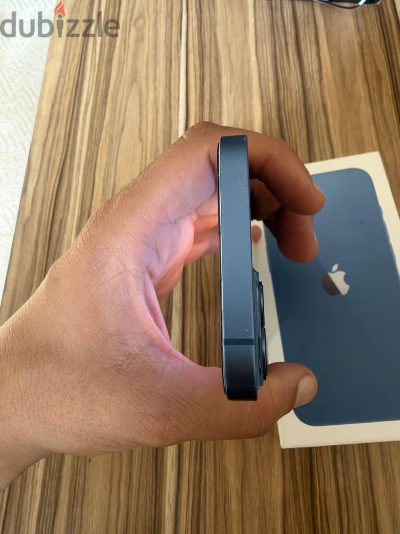 Apple - iPhone 13 4
