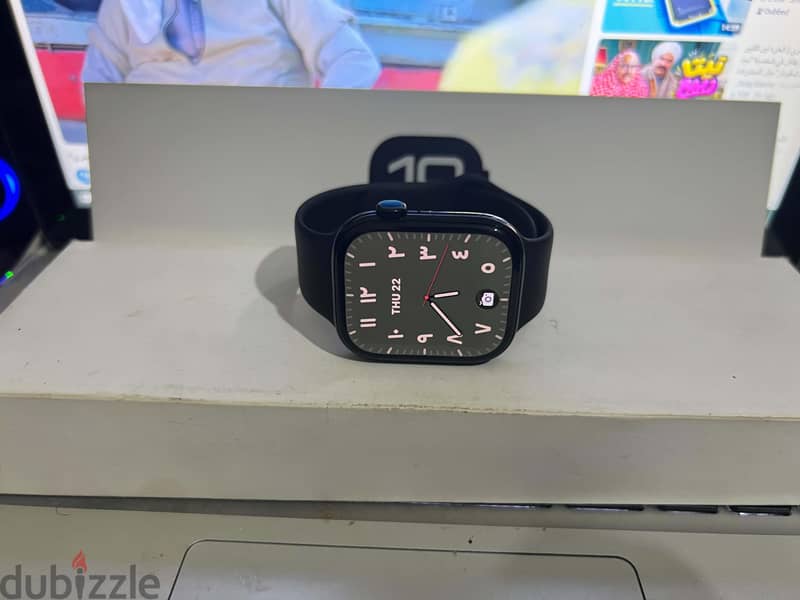 Apple watch series 10 46mm 4