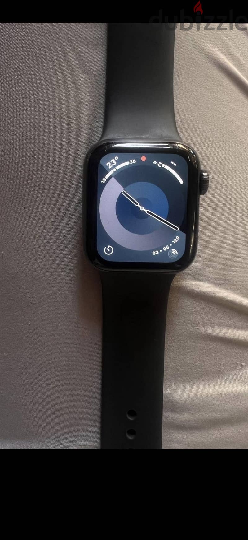 Appel watch se 1 mm40