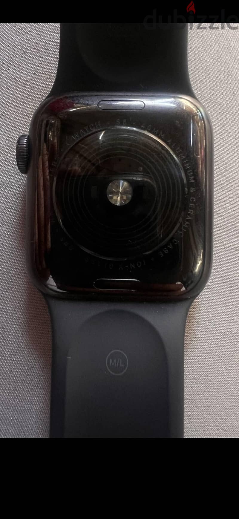 Appel watch se 1 mm40 3