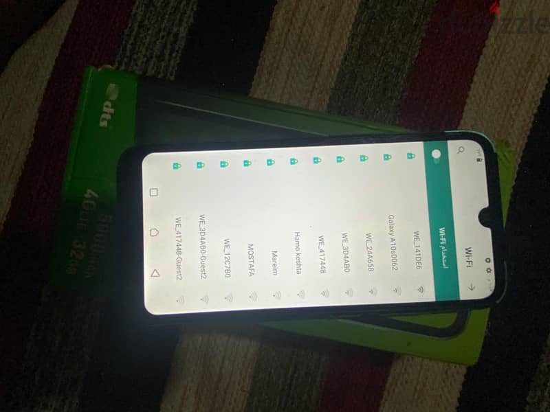 إنفنيكس سمارت 2 HD 3