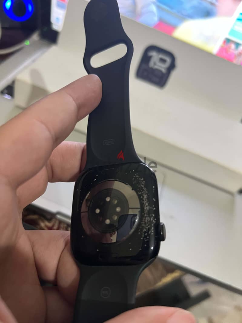 Apple watch series 10 46mm 5