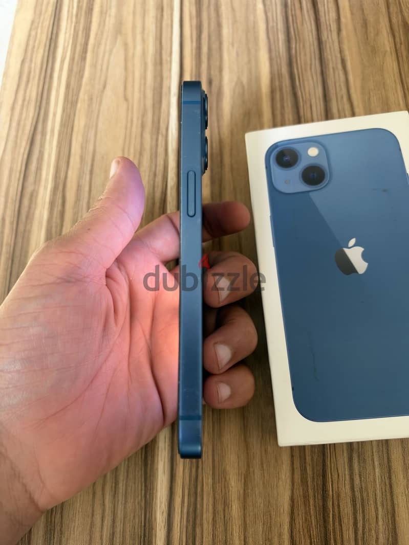 Apple - iPhone 13