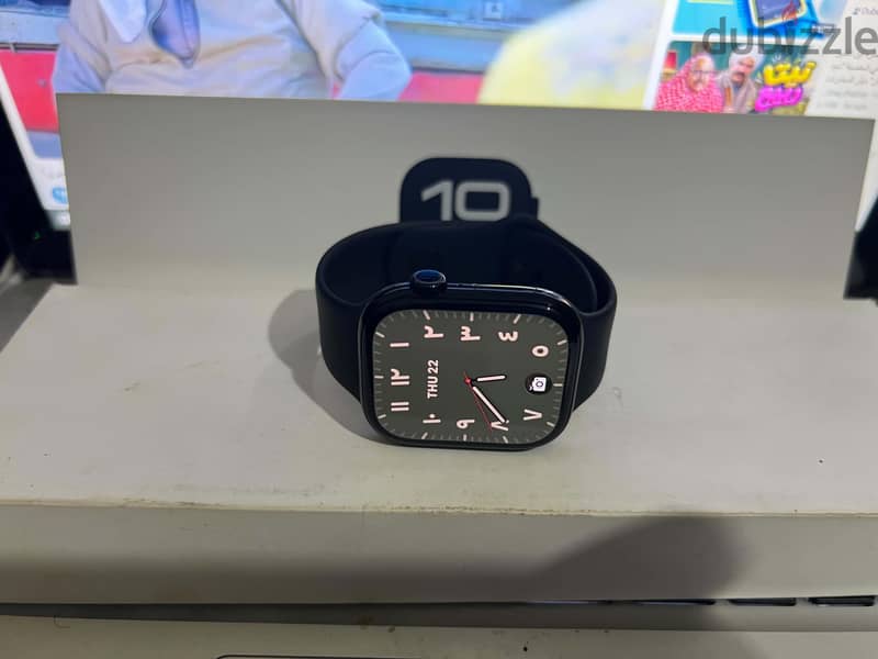 Apple watch series 10 46mm 3
