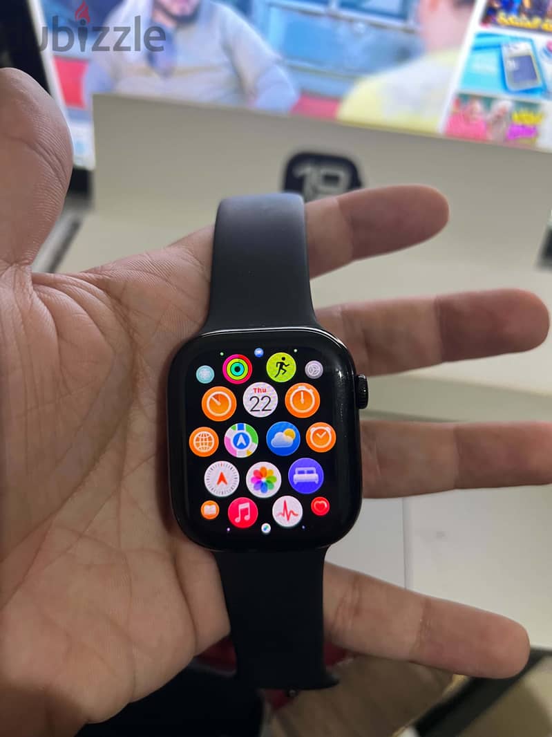 Apple watch series 10 46mm 2
