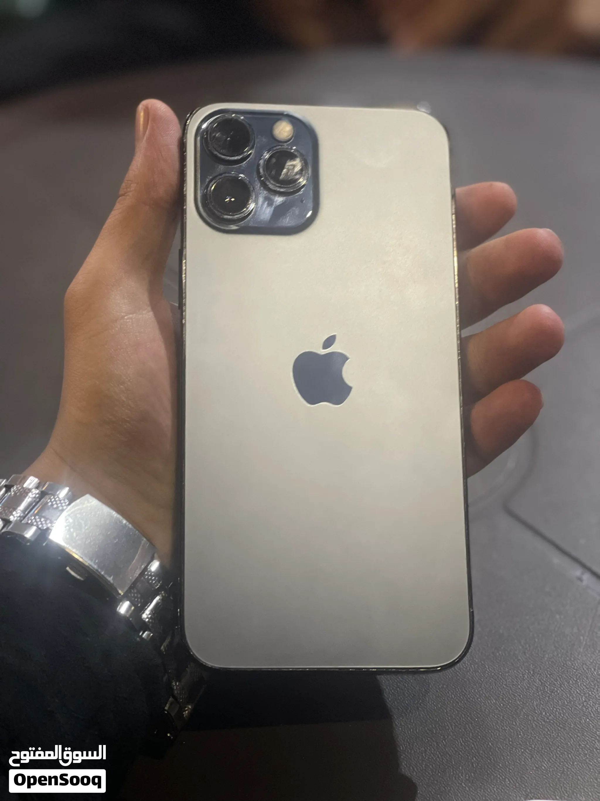 iPhone 12 Pro Max