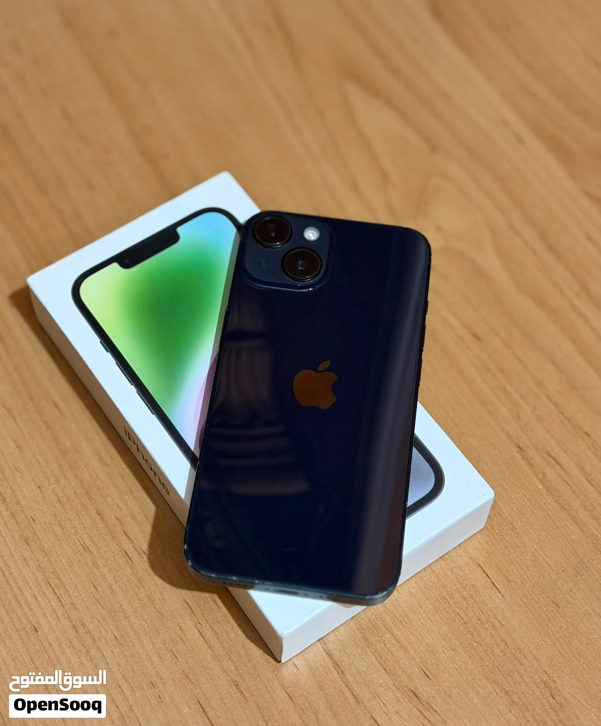 iPhone 14