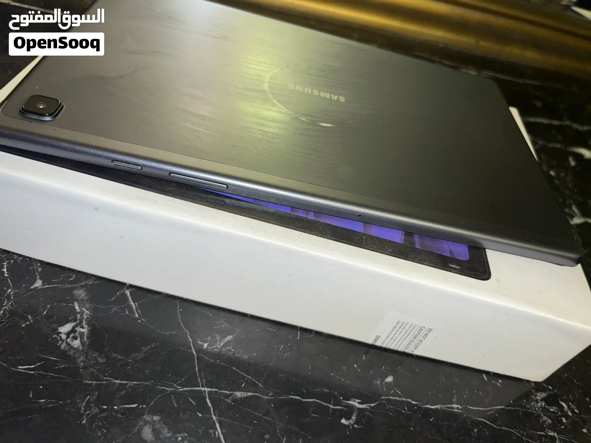 تاب سامسونج A7 Samsung tab A7
