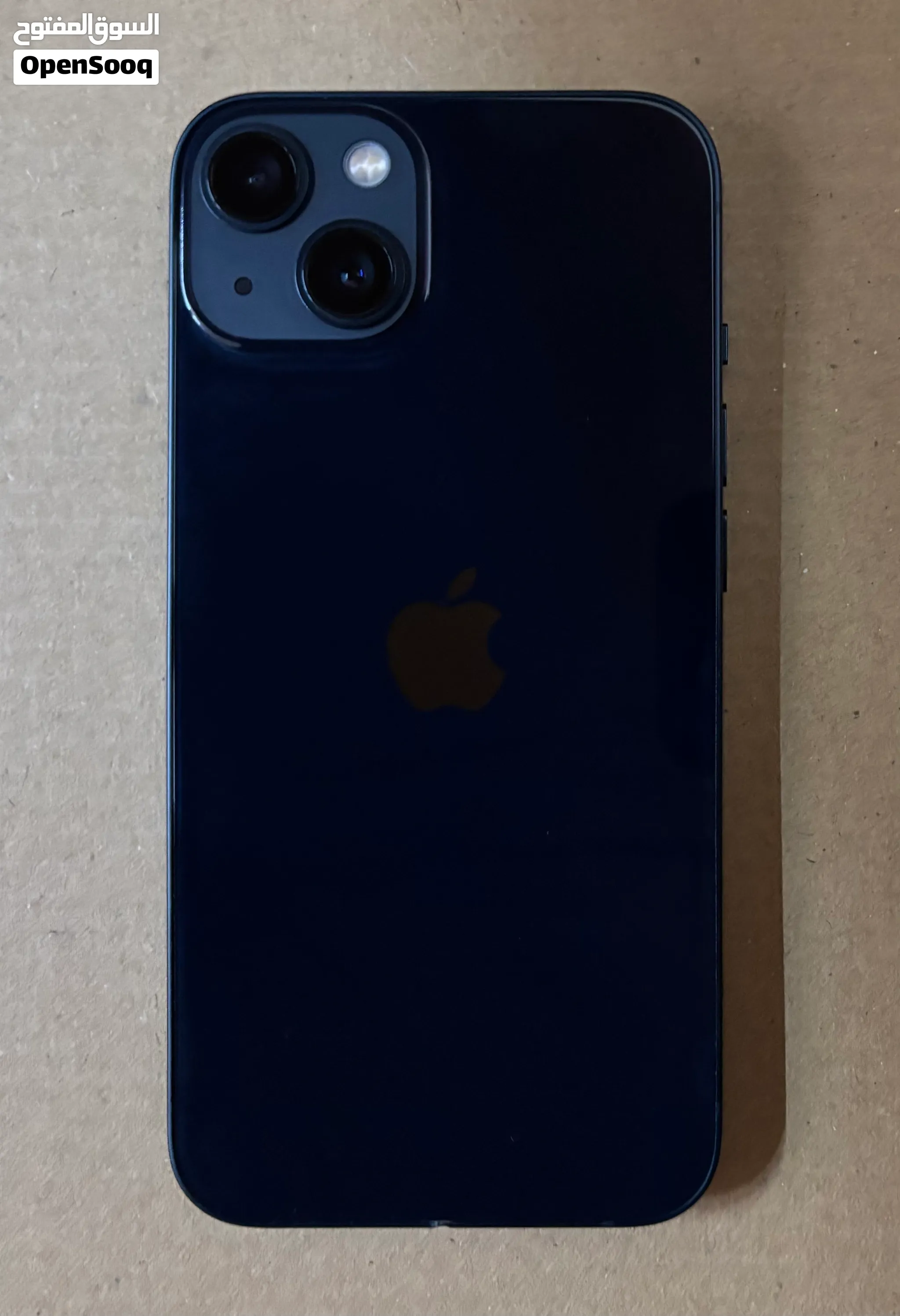 iPhone 13 128gb Midnight Black