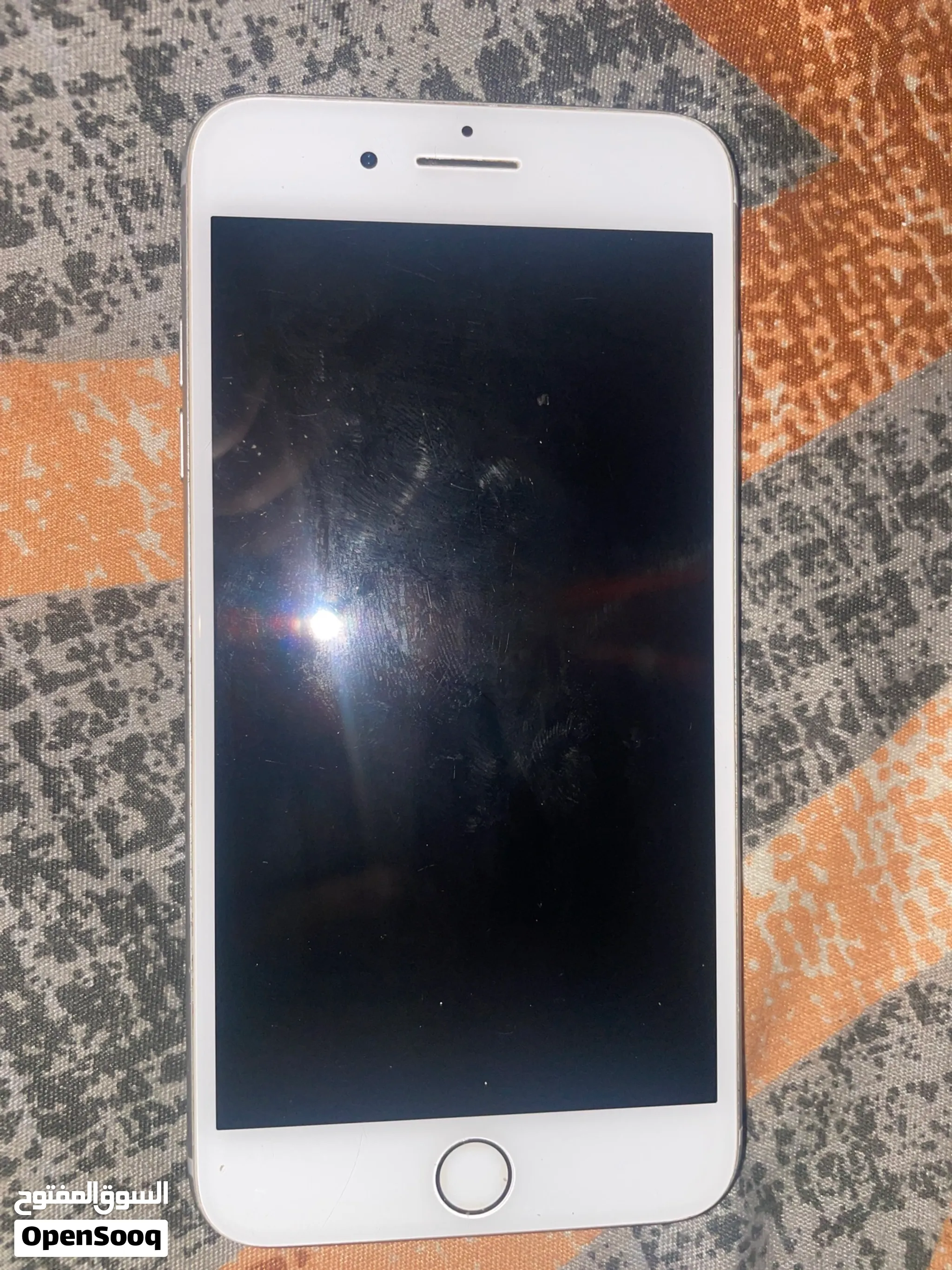 I phone 7 plus 128