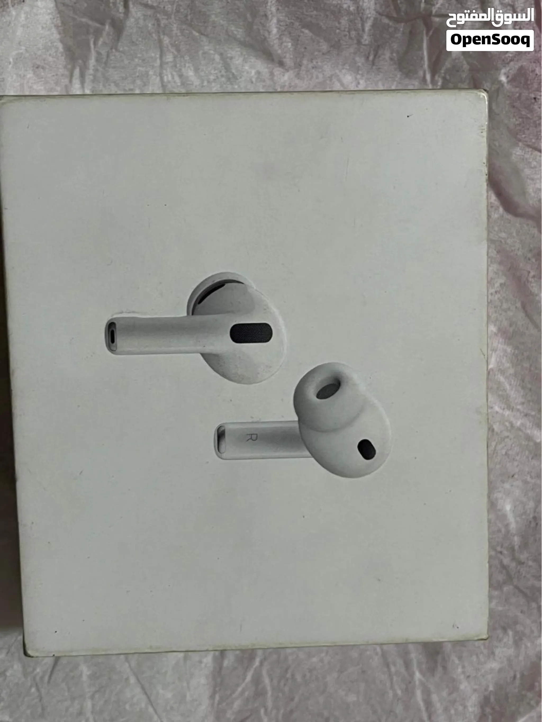 للبيع AirPods Pro 3 أصلية