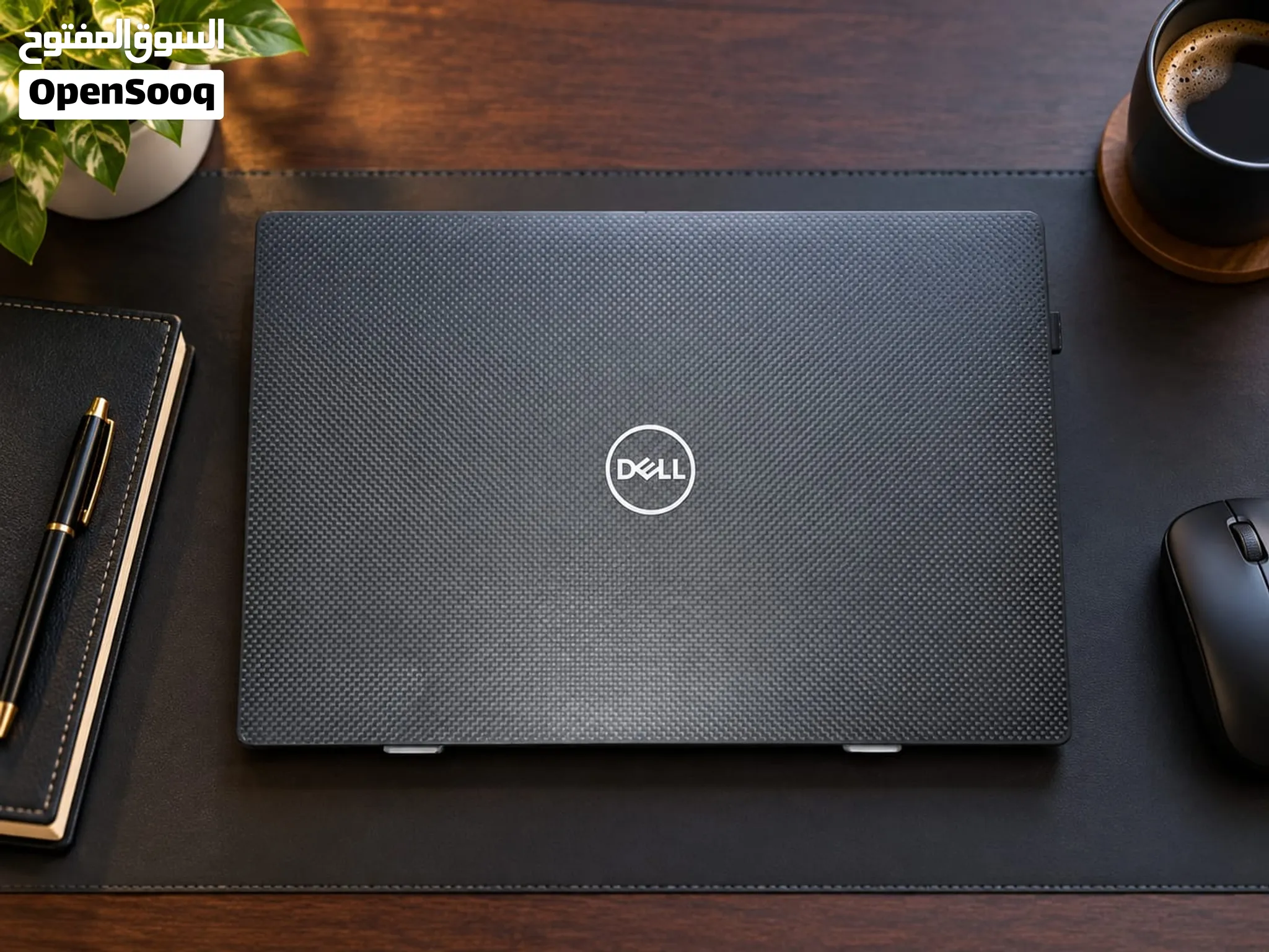 Dell Latitude 7410 Core i5 جيل عاشر 16GB RAM 256GB NVMe SSD Fingerprint & Face ID