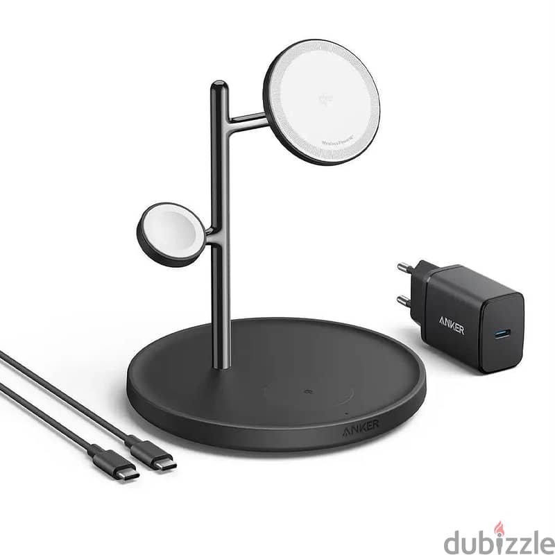 Anker 3 in 1 Wireless charger