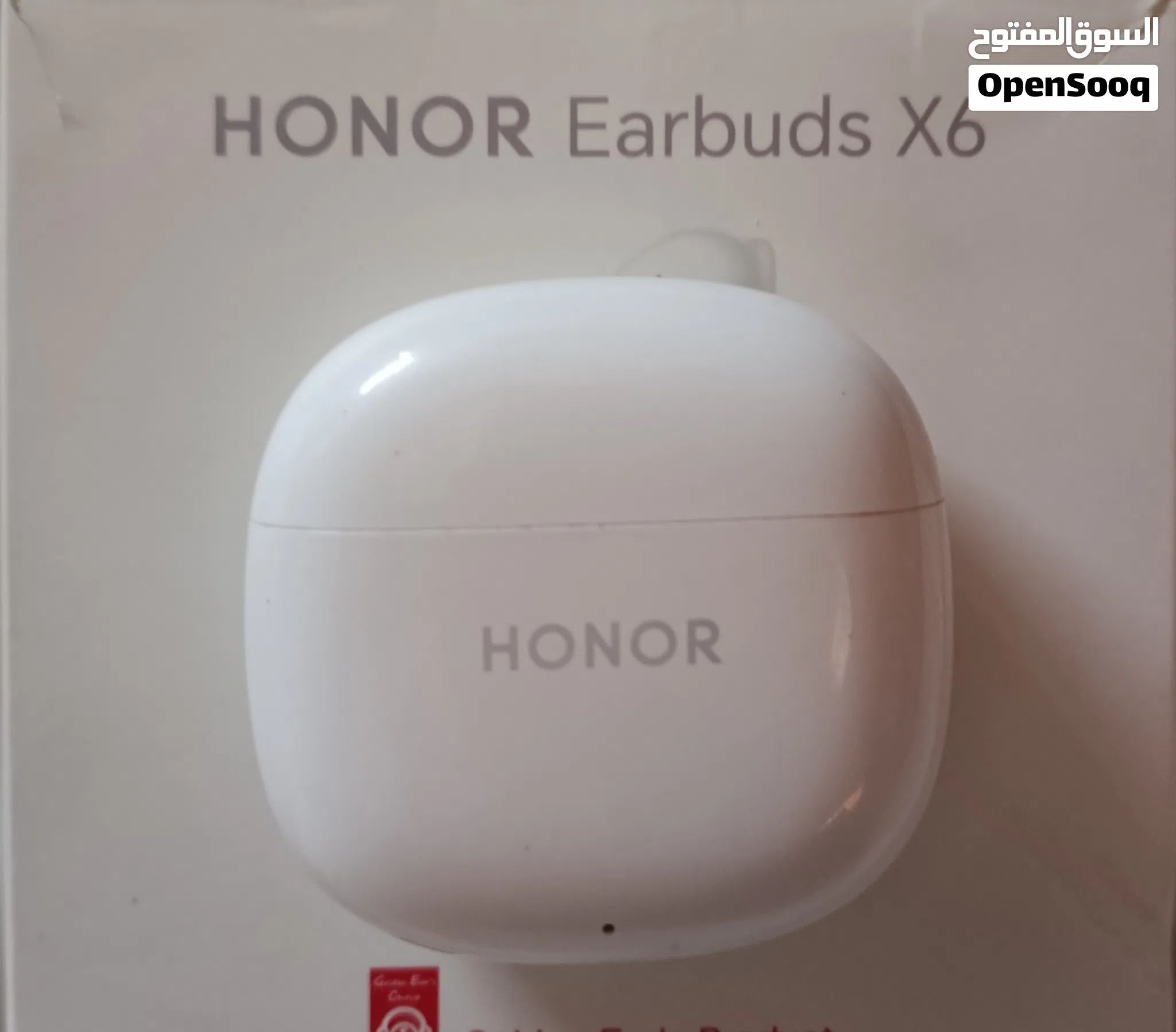 Honor Earbuds X6