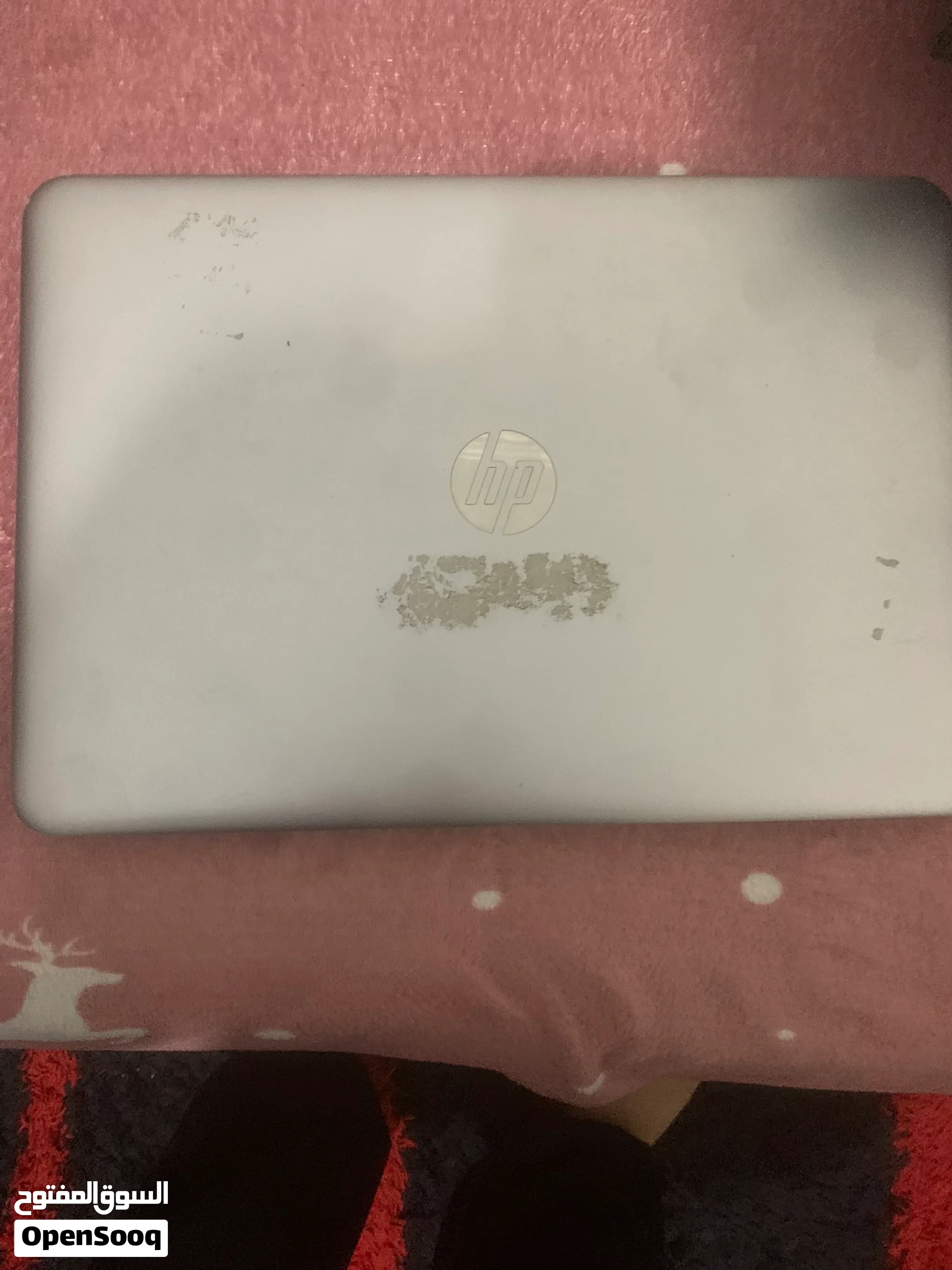 Hp probook 450 g4 comes with a dell 22 inch screen