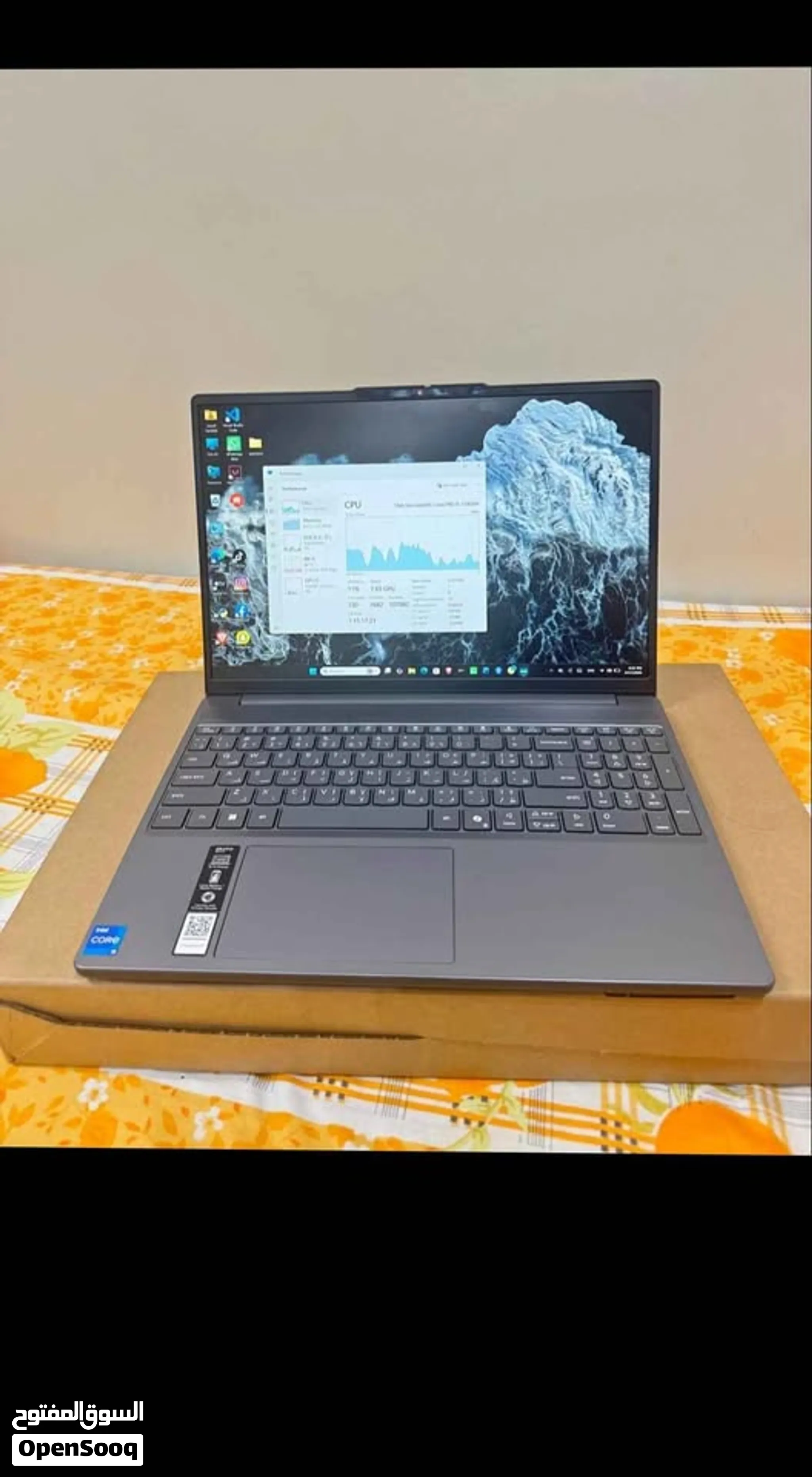 lenovo ideapad slim 3 15IRH10