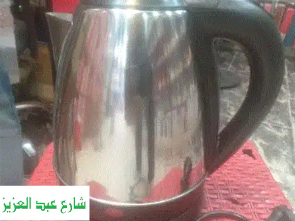 براد بايريكس الأصلي للنار - شاي مثالي بجودة عالية بـ 200 جنيه فقط! توصيل مجاني لكل مكان.