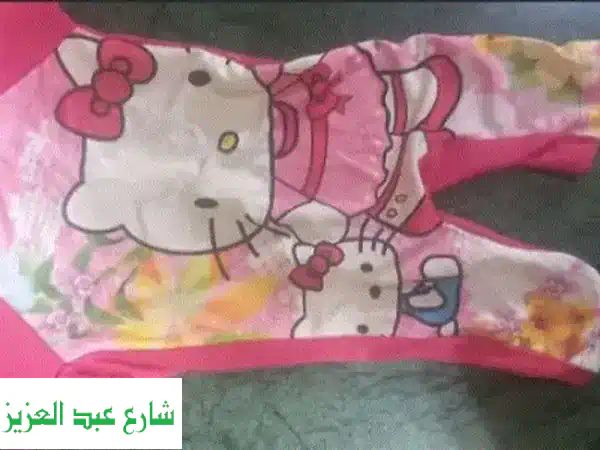 مايوه أطفال صيفي جديد ☀️ لقطة لا تُعوض! وفر أضعاف سعر المحلات بحالة ممتازة كأنه جديد