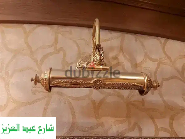 نجف قنديل ايطالي