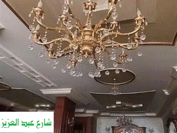 نجف قنديل ايطالي