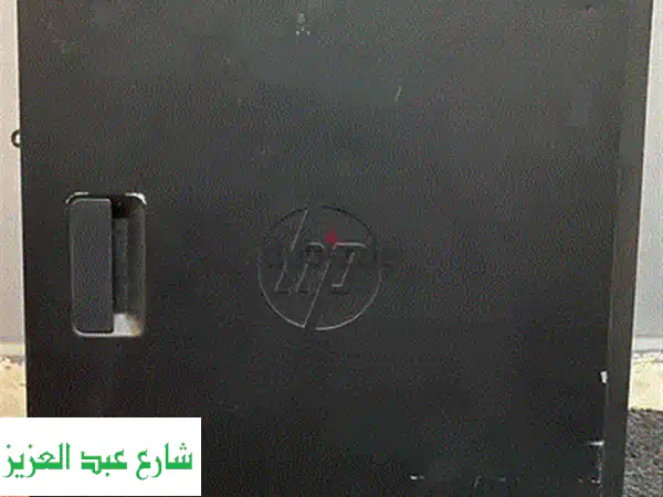 HP Z640 Workstation: أطلق العنان لإبداعك! | محطة عمل احترافية بأقصى أداء