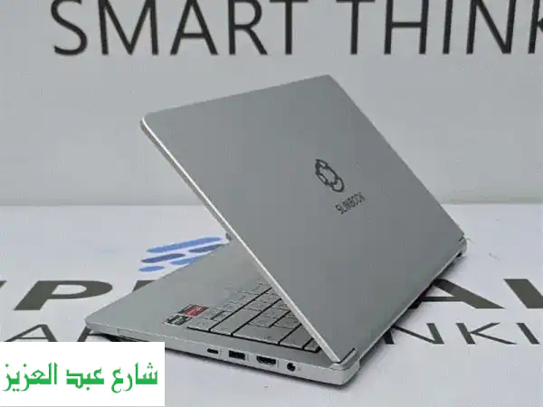 لابتوب Slim Book Laptop Ryzen 7