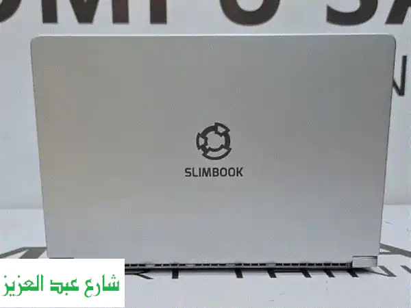 لابتوب Slim Book Laptop Ryzen 7