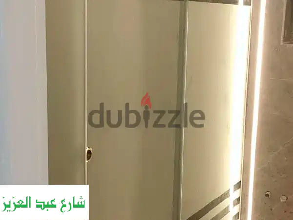 كباين شاور زجاج سيكوريت 10م | بيست جلاس: أناقة وجودة بأسعار لا تُنافس!