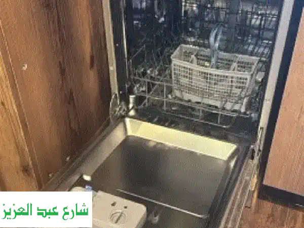 فرصة لا تعوض! غسالة أطباق وايت بوينت (White Point)...