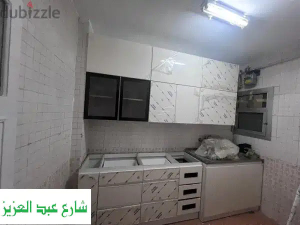 مطبخ HPL العصري: أناقة متناهية، متانة لا تضاهى،...