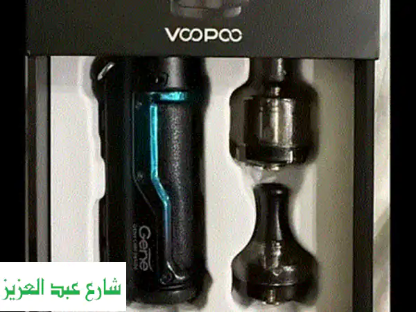 عرض حصري: فيب ARGUS مستعمل بحالة ممتازة | MTL/DL +...