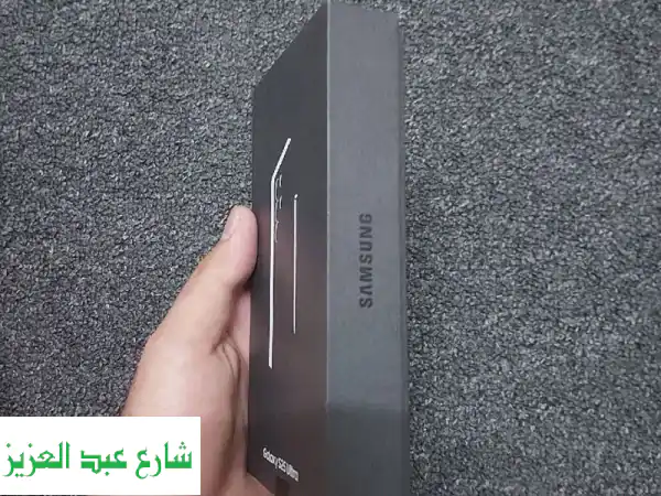 فرصة حصرية: سامسونج S25 سعودي (256GB | 12GB RAM) - استعمال...