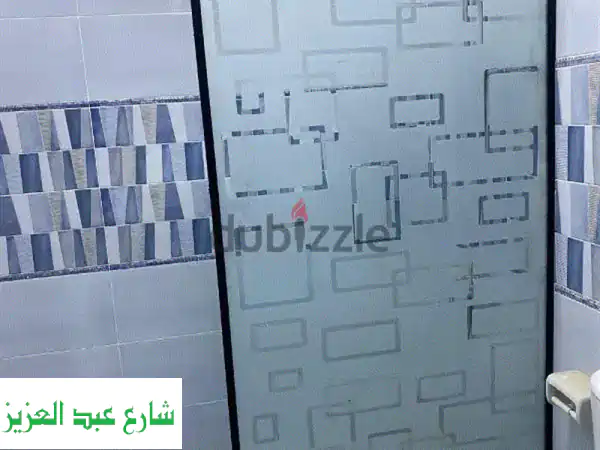 قواطيع زجاج سيكوريت BestGlass: تصميم عصري، جودة...