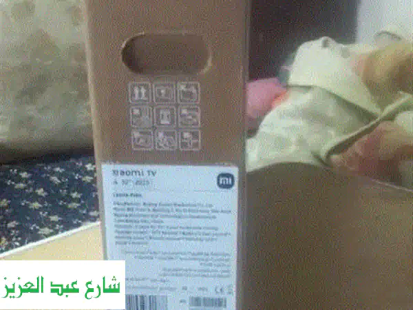 شاشه AOC 27 HDMI