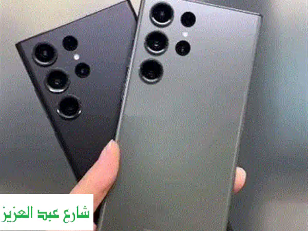 سامسونج S25 الترا إماراتي: أقوى موبايل بأقل سعر في مصر! عرض لا يُصدق + هدايا وشحن سريع