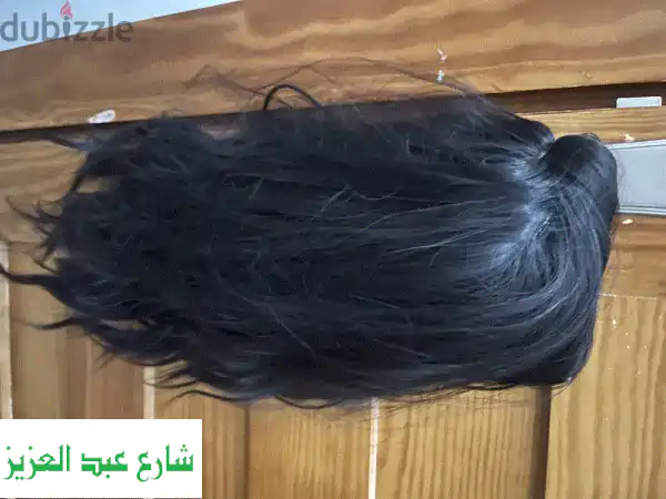 باروكة شعر شي ان: أطلقي العنان لجمالك بلمسة سحرية!...