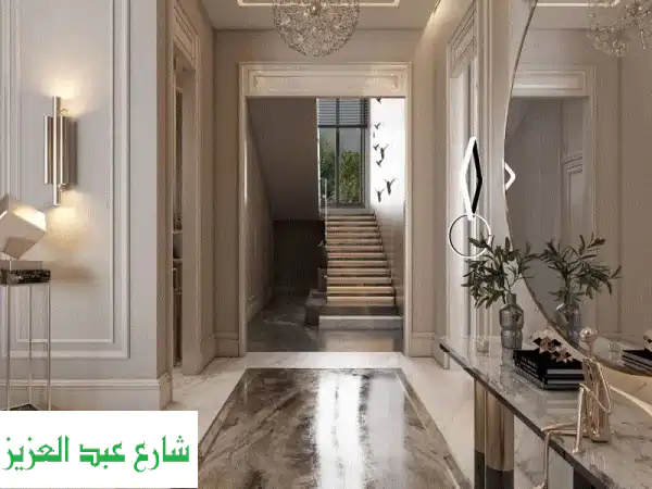 مؤسسة العتيبي للرخام بالدمام | خبراء الرخام للمطابخ والمغاسل والأرضيات (الشرقية)