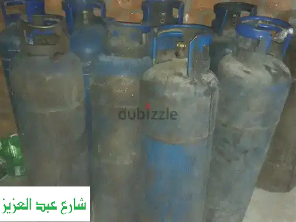 فرصة ذهبية: انابيب مطاعم للبيع بكميات كبيرة!...