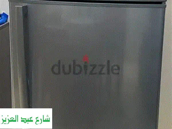 🌟 فرصة ذهبية! ثلاجة كريازى 18 قدم نو فروست |...