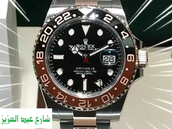 نشتري ساعاتك الفاخرة والثمينة: فاشيرون...