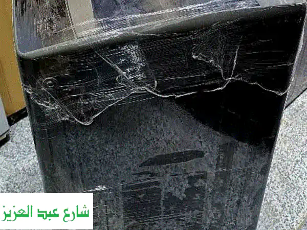 غسالة وايت بوينت العبد 9 كيلو أوتوماتيك علوي  كسر زيرو – بالكرتونه