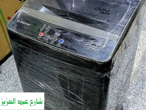 غسالة وايت بوينت العبد 9 كيلو أوتوماتيك علوي  كسر...