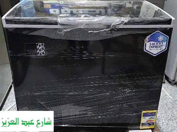 فريزر صندوق يونيون إير 280 لتر فرز تاني جديد |...