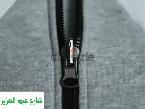 هودي Laylatun دبل فيس (وجهين) فاخر: قطن 100% | رجالي ونسائي | كمية محدودة!