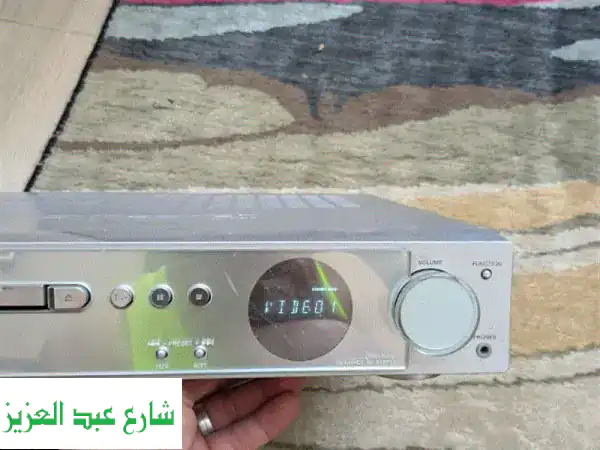 هوم سيتر سوني