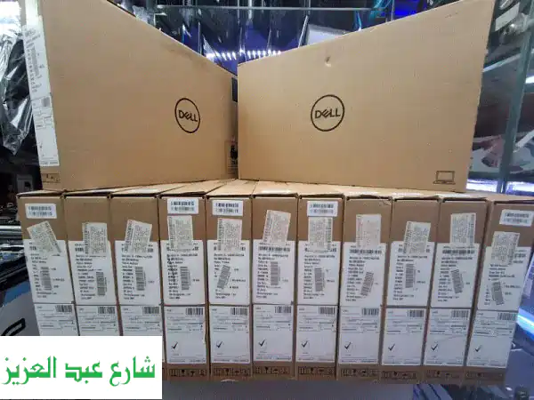 DELL G155530 جديد زيرو متبرشم