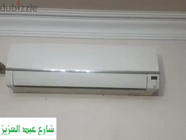 شراء تكييفات وأجهزة منزلية مستعملة وبايظة بأعلى سعر...