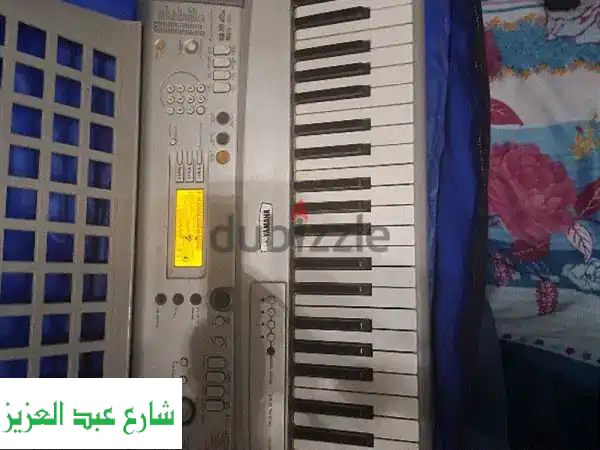 Yamaha psr A300 oriental