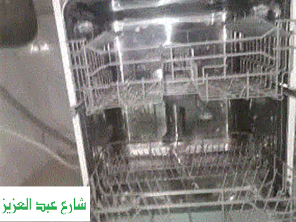 اغتنم الفرصة! غسالة اطباق فريش 12 فرد ألماني -...