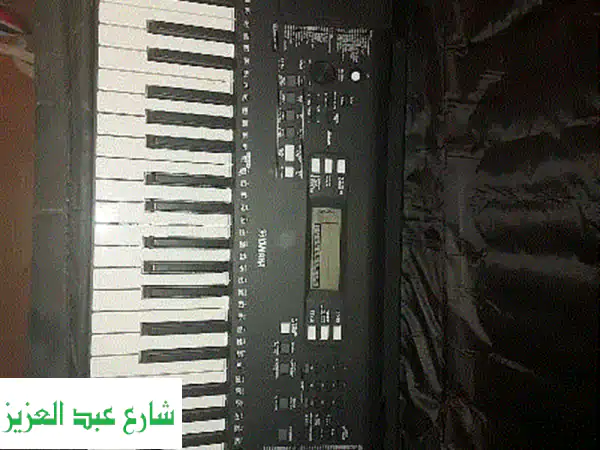 بيانو ياماها للبيع | صوت ساحر وجودة يابانية | فرصة للجادين فقط!